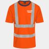 High visibility t-shirt Thumbnail