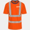 High visibility t-shirt Thumbnail