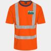 High visibility t-shirt Thumbnail