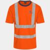 High visibility t-shirt Thumbnail