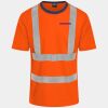 High visibility t-shirt Thumbnail