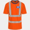 High visibility t-shirt Thumbnail