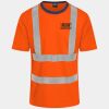High visibility t-shirt Thumbnail
