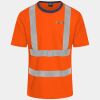 High visibility t-shirt Thumbnail