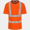 High visibility t-shirt Thumbnail