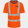 High visibility t-shirt Thumbnail