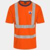 High visibility t-shirt Thumbnail