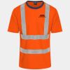High visibility t-shirt Thumbnail