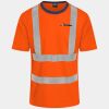 High visibility t-shirt Thumbnail