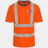High visibility t-shirt Thumbnail