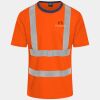 High visibility t-shirt Thumbnail