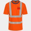 High visibility t-shirt Thumbnail