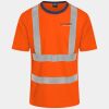 High visibility t-shirt Thumbnail