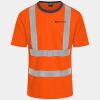 High visibility t-shirt Thumbnail