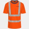 High visibility t-shirt Thumbnail