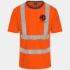 High visibility t-shirt Thumbnail