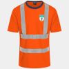 High visibility t-shirt Thumbnail