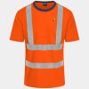 High visibility t-shirt Thumbnail