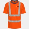 High visibility t-shirt Thumbnail