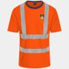 High visibility t-shirt Thumbnail