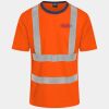 High visibility t-shirt Thumbnail