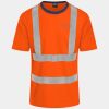 High visibility t-shirt Thumbnail