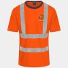 High visibility t-shirt Thumbnail