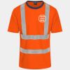 High visibility t-shirt Thumbnail