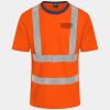 High visibility t-shirt Thumbnail