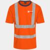 High visibility t-shirt Thumbnail