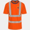 High visibility t-shirt Thumbnail
