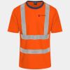 High visibility t-shirt Thumbnail