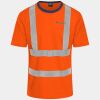 High visibility t-shirt Thumbnail