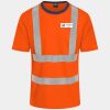 High visibility t-shirt Thumbnail