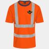 High visibility t-shirt Thumbnail