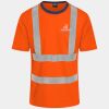 High visibility t-shirt Thumbnail