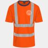 High visibility t-shirt Thumbnail