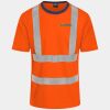 High visibility t-shirt Thumbnail