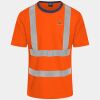 High visibility t-shirt Thumbnail