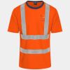 High visibility t-shirt Thumbnail