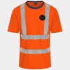High visibility t-shirt Thumbnail