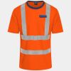 High visibility t-shirt Thumbnail