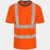High visibility t-shirt Thumbnail