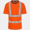 High visibility t-shirt Thumbnail