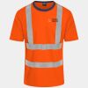 High visibility t-shirt Thumbnail