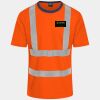 High visibility t-shirt Thumbnail