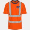 High visibility t-shirt Thumbnail