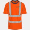 High visibility t-shirt Thumbnail