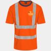 High visibility t-shirt Thumbnail