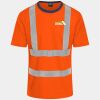 High visibility t-shirt Thumbnail